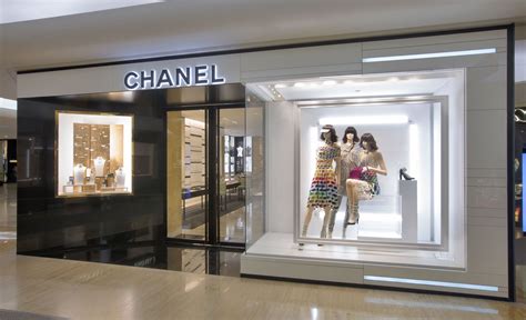 chanel store online.